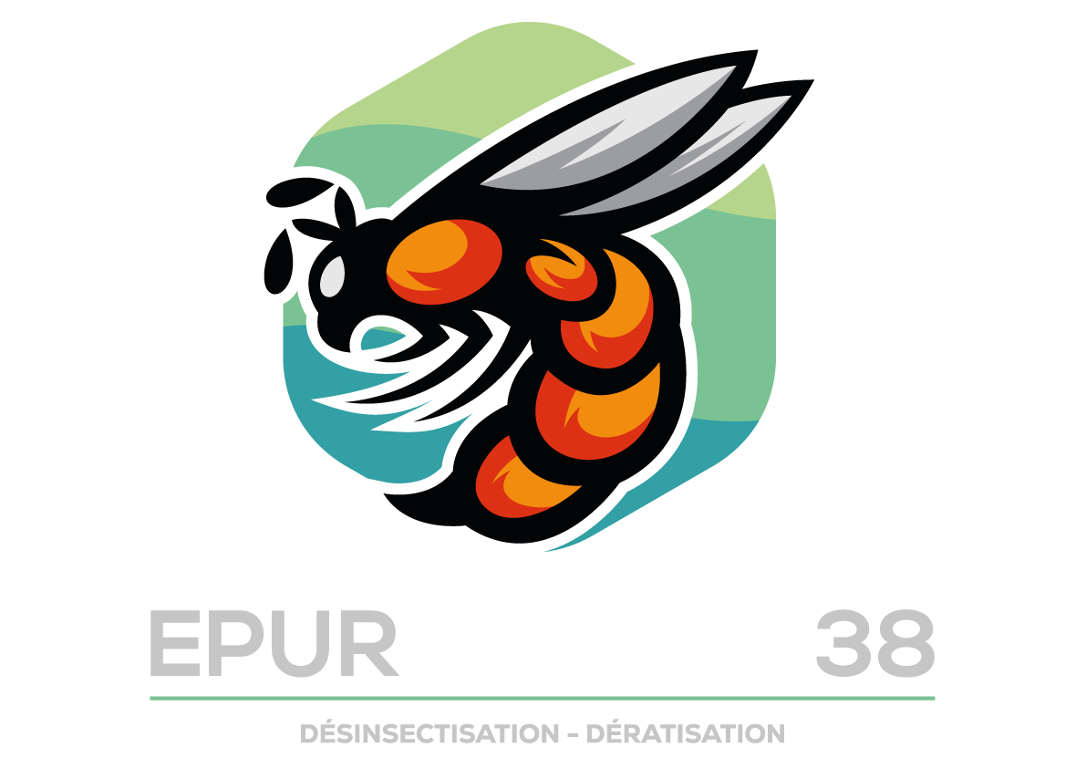 logo Epur Guêpe 38