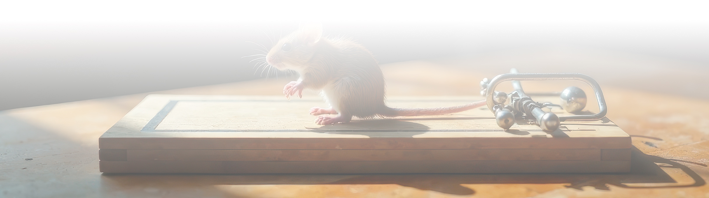 piège à souris