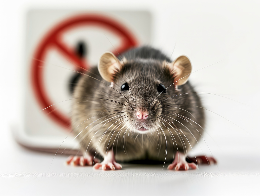 rat interdit