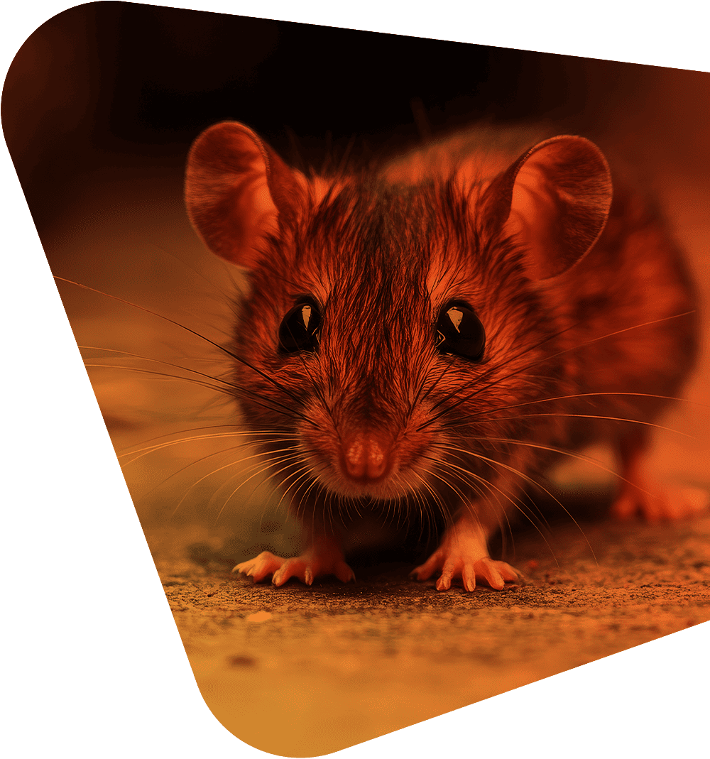 Souris rats Epur Guêpes 38